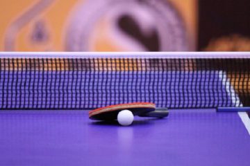 کرونا اردوی تیم ملی تنیس روی میز را لغو کرد