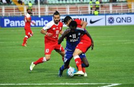 AFC درخواست النصر برای حضور تماشاگران در دیدار مقابل تراکتور سازی را رد کرد