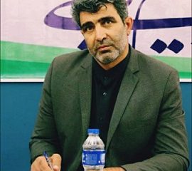 شهریار رحمانی برای انتخابات فدراسیون بوکس ثبت نام کرد