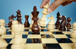 پایان مسابقات آنلاین شطرنج بین‌المللی جام کاررون با قهرمانی شطرنج باز مازندرانی