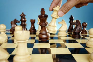 پایان مسابقات آنلاین شطرنج بین‌المللی جام کاررون با قهرمانی شطرنج باز مازندرانی