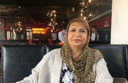 مهین کوره چیان ملی پوش پیشین بسکتبال زنان ایران درگذشت