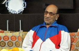 علی باغبانباشی پیشکسوت و اولین مدال آور دوومیدانی ایران در بازی های آسیایی در گذشت