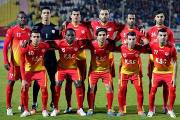 فولاد خوزستان جواز حضور در لیگ قهرمانان آسیا را گرفت