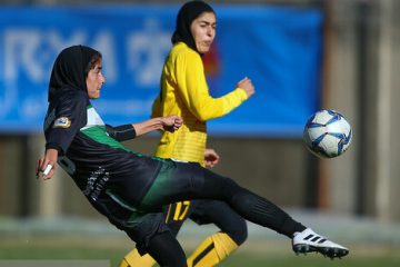 ۲۲ آبانماه آغاز چهاردهمین دوره لیگ برتر فوتبال زنان