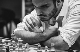 انصراف شطرنج باز ایرانی از رویارویی با نماینده رژیم صهیونیستی