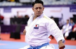 فینالیست های کاتا و کومیته مسابقات قهرمانی جهان کاراته مشخص شدند