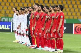 یوزهای ایرانی در کمین لبنان / به دنبال یک گام دیگر برای رسیدن به جام جهانی