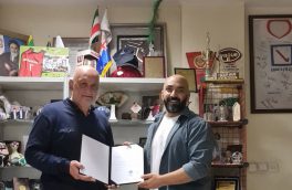 مسئول کمیته ورزش کودکان انجمن صنفی باشگاهداران استان تهران منصوب شد