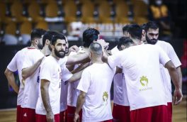 پیروزی تیم ایران برابر بحرین
