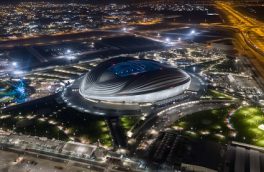 بدون شک قطر بهترین جام جهانی را میزبانی خواهد کرد