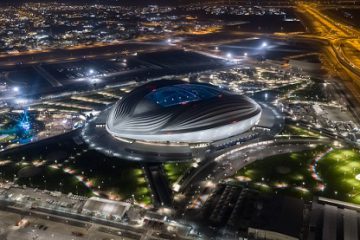 بدون شک قطر بهترین جام جهانی را میزبانی خواهد کرد
