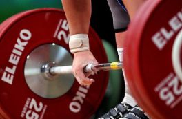خطر حذف از المپیک همچنان روی سر فدراسیون جهانی وزنه برداری