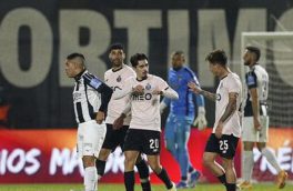 سهم طارمی یک پاس گل / ادامه صدر نشینی پرتو در لیگ برتر پرتغال