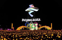 انگلیس المپیک زمستانی پکن را تحریم کرد