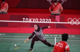 کمک هزینه کنفدراسیون بدمینتون آسیا به ایران برای توسعه این ورزش در کشور