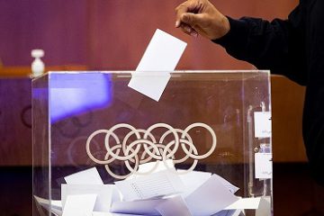 زمان جدید برگزاری ۳ انتخابات به تعویق افتاده اعلام شد