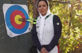 راحله فارسی رکورد دار جدید کامپوند ایران