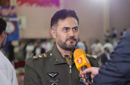 باشگاه فرهنگی ورزشی نیروی زمینی ارتش همچنان روی نوار پیروزی
