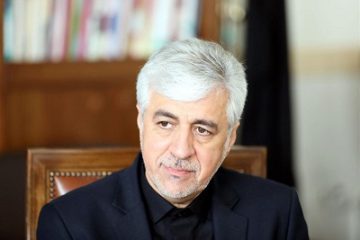 استعفای گل محمدی و توهینی که به وزیر شد