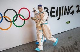 شناسایی ۱۰ مورد ابتلای جدید به کرونا در المپیک زمستانی پکن