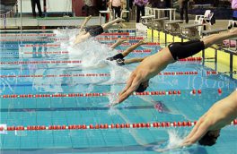 کرونا برنامه های تیم ملی شنا را دستخوش تغییر کرد