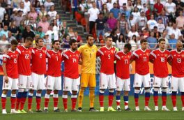 شکایت فدراسیون فوتبال روسیه از فیفا و یوفا