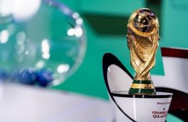 فیفا تغییر مدت زمان مسابقات جام جهانی را تکذیب کرد