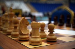 برگزاری مسابقات انتخابی تیم ملی شطرنج ناشنوایان در تهران