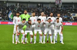 جریمه مالی سنگین AFC برای تیم ملی و باشگاه سپاهان