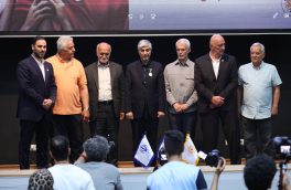 اولین آیین گرامیداشت ۱۰۰ سال باشگاهداری در ایران